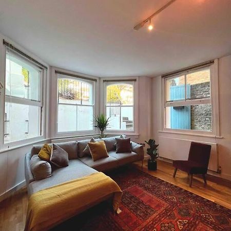 Stunning Victorian Mansion Apartment - Hosted By Agf Property - Free Parking Upon Request Hove Extérieur photo