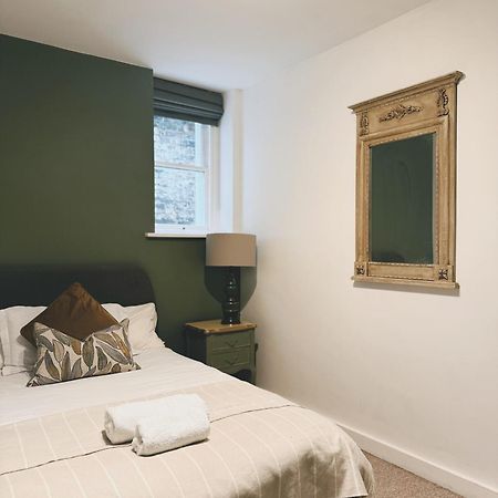 Stunning Victorian Mansion Apartment - Hosted By Agf Property - Free Parking Upon Request Hove Extérieur photo