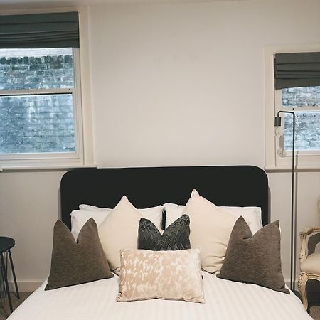 Stunning Victorian Mansion Apartment - Hosted By Agf Property - Free Parking Upon Request Hove Extérieur photo