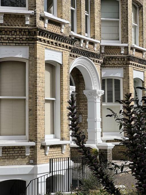 Stunning Victorian Mansion Apartment - Hosted By Agf Property - Free Parking Upon Request Hove Extérieur photo