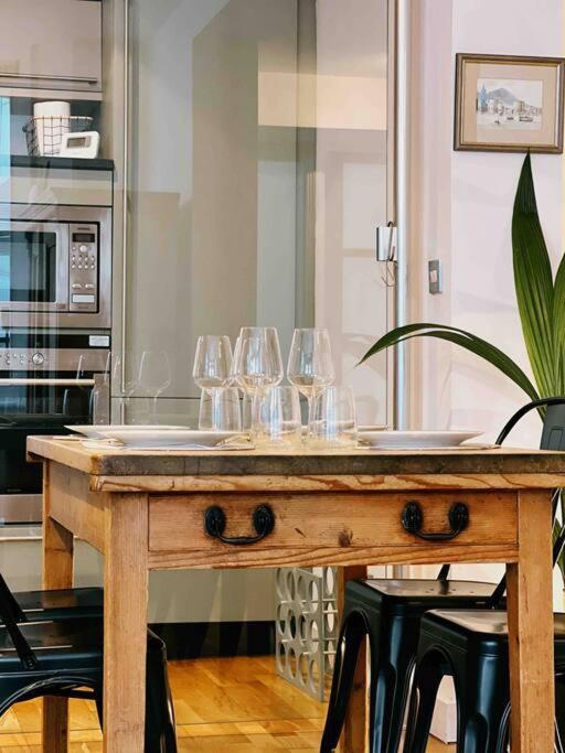 Stunning Victorian Mansion Apartment - Hosted By Agf Property - Free Parking Upon Request Hove Extérieur photo