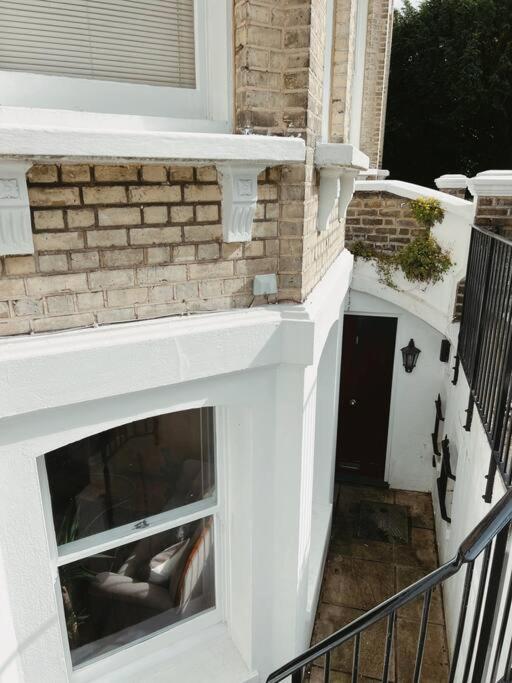 Stunning Victorian Mansion Apartment - Hosted By Agf Property - Free Parking Upon Request Hove Extérieur photo