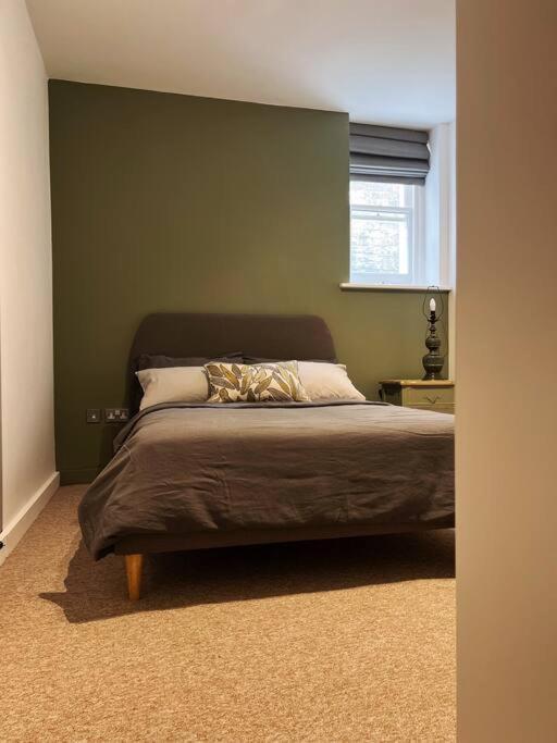 Stunning Victorian Mansion Apartment - Hosted By Agf Property - Free Parking Upon Request Hove Extérieur photo