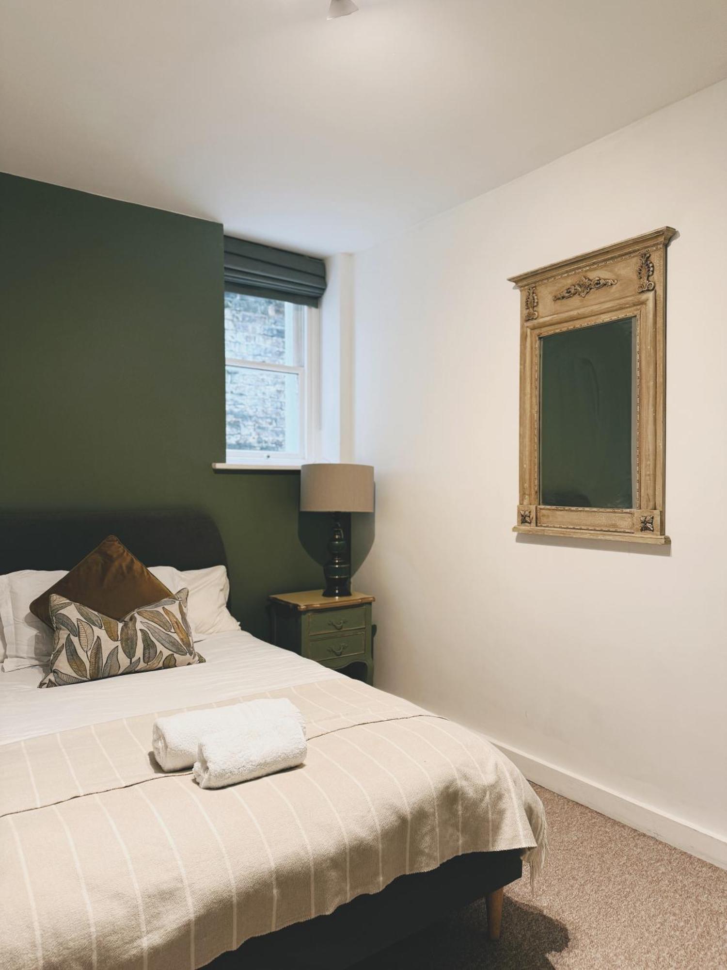 Stunning Victorian Mansion Apartment - Hosted By Agf Property - Free Parking Upon Request Hove Extérieur photo