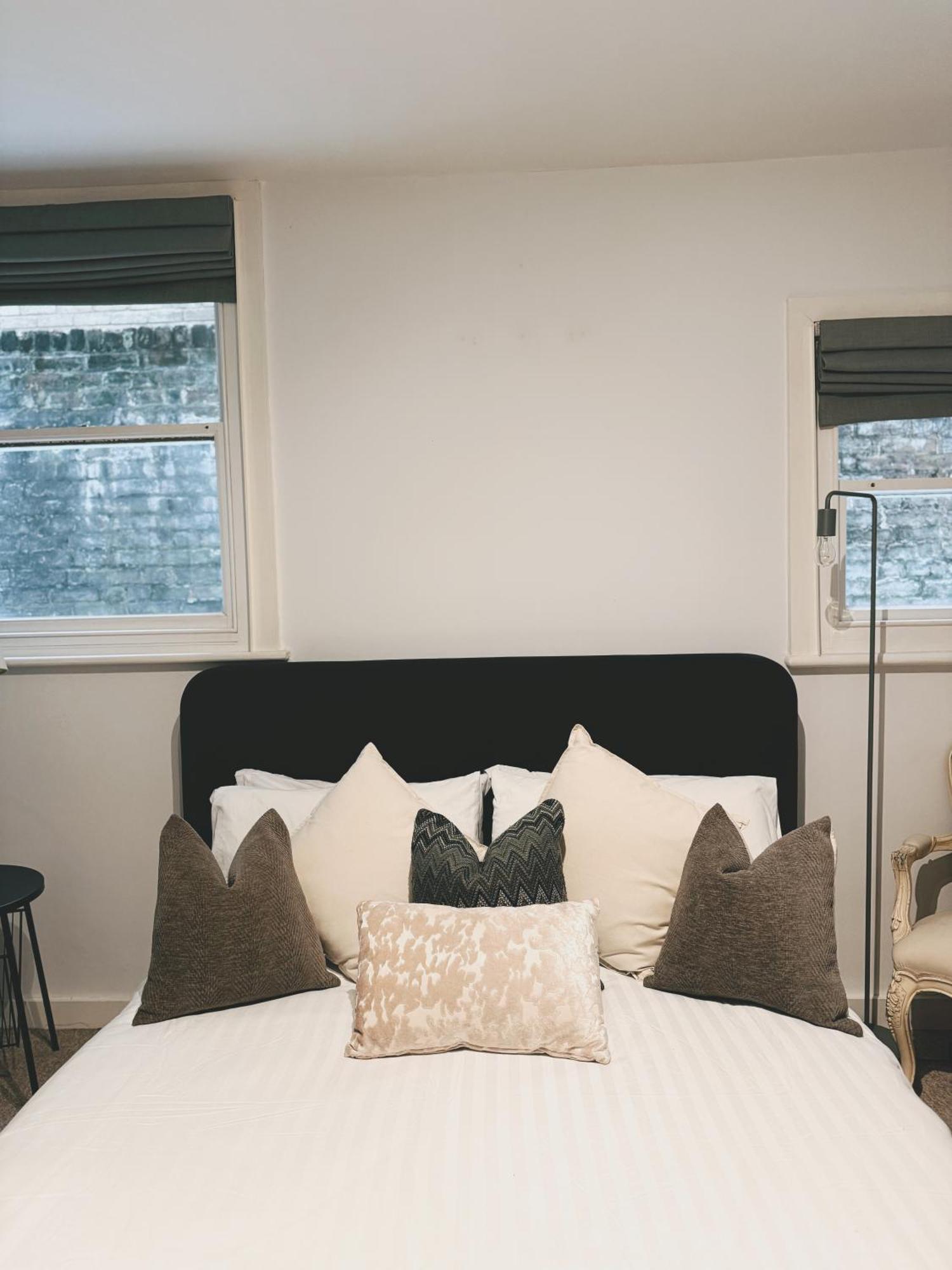 Stunning Victorian Mansion Apartment - Hosted By Agf Property - Free Parking Upon Request Hove Extérieur photo